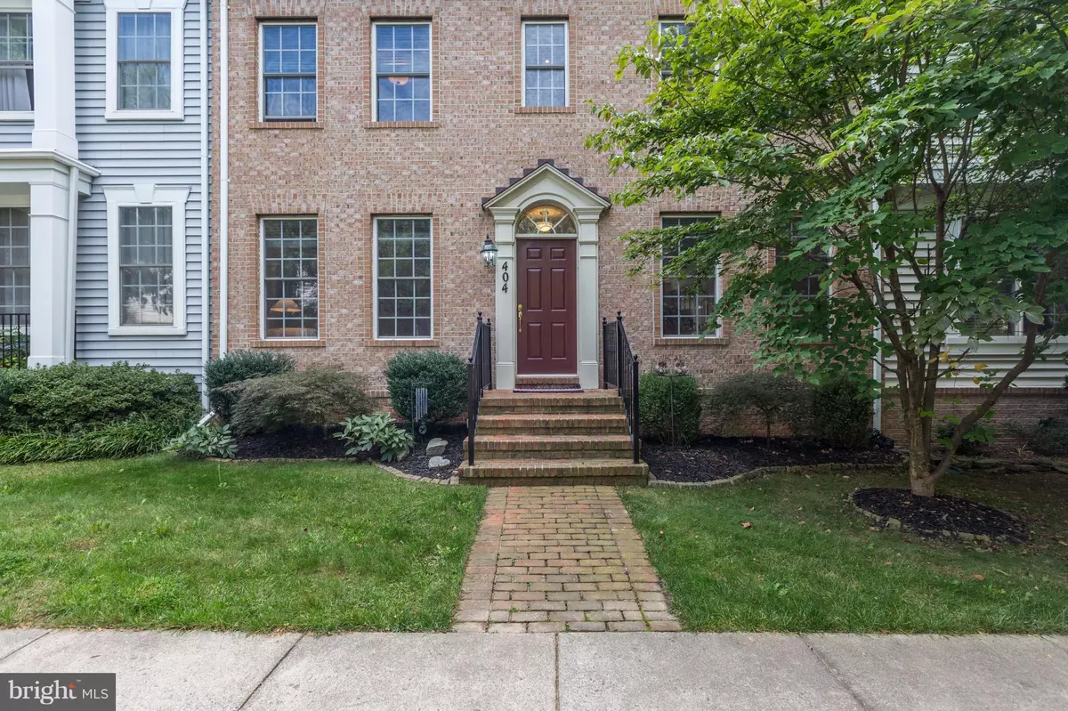 Rockville, MD 20850,404 GARDEN VIEW WAY