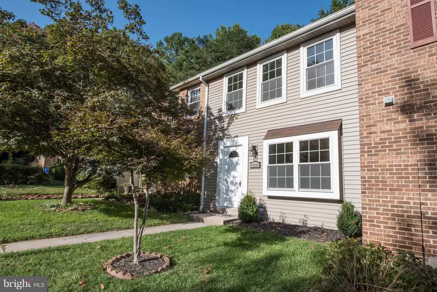 19803 APPLE RIDGE PL, Montgomery Village, MD 20886