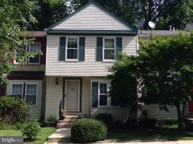 14252 LONG GREEN DR, Silver Spring, MD 20906