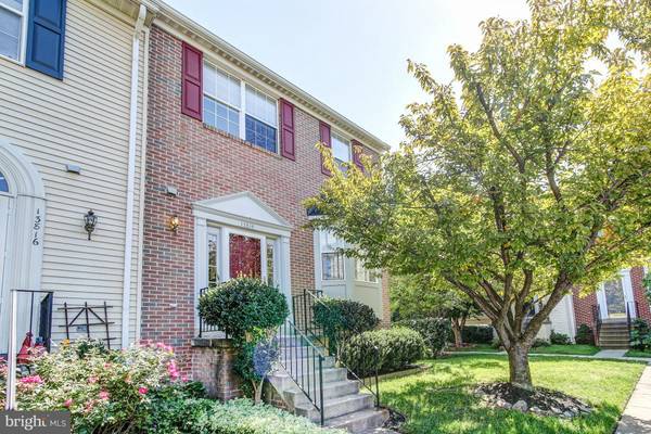 13814 BRIDLINGTON CT, Centreville, VA 20120