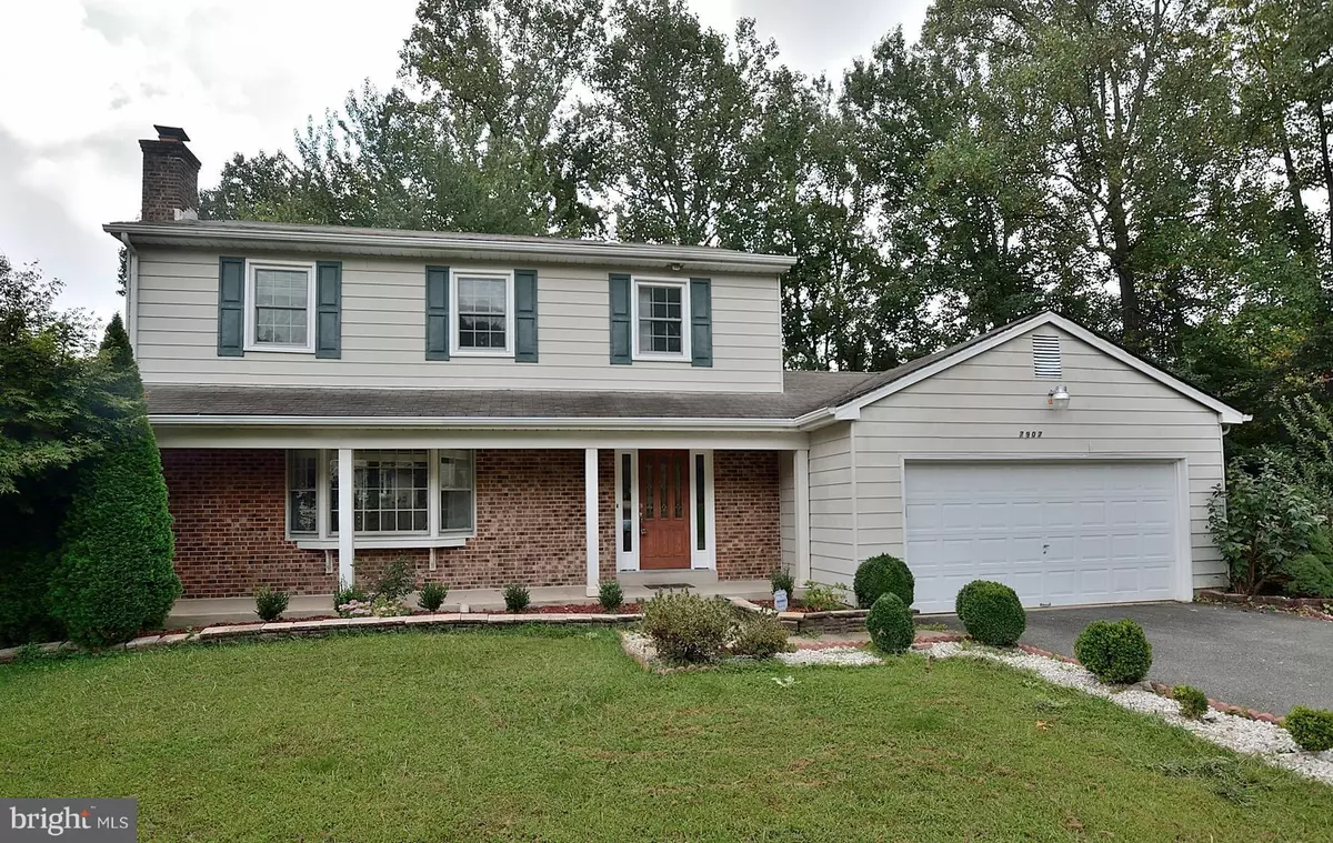 Springfield, VA 22152,7907 NARCISSUS CT