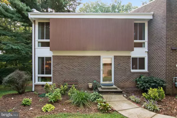 Reston, VA 20190,1743 WAINWRIGHT DR