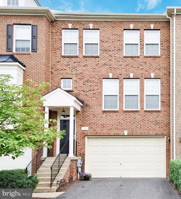 7644 AUDUBON MEADOW WAY, Alexandria, VA 22306