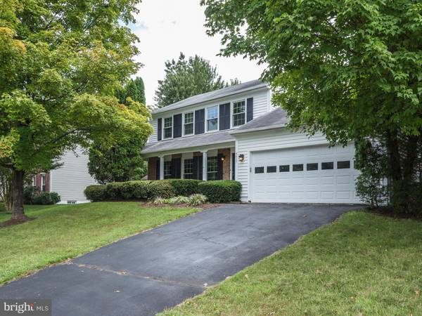 4627 SAND ROCK LN, Chantilly, VA 20151