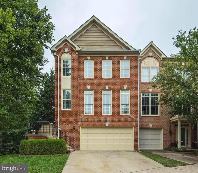 1308 SUNDIAL DR, Reston, VA 20194