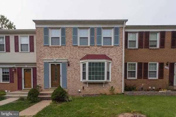 8356 MOLINE PL, Springfield, VA 22153