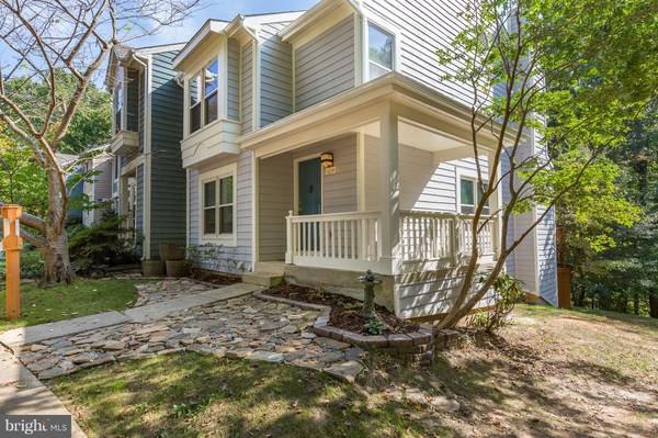 1654 OAK SPRING WAY, Reston, VA 20190