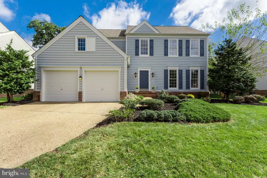 8429 BLACK STALLION PL, Vienna, VA 22182