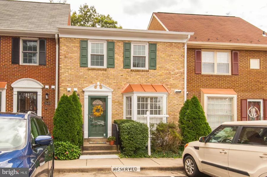 2647 CENTENNIAL CT, Alexandria, VA 22311