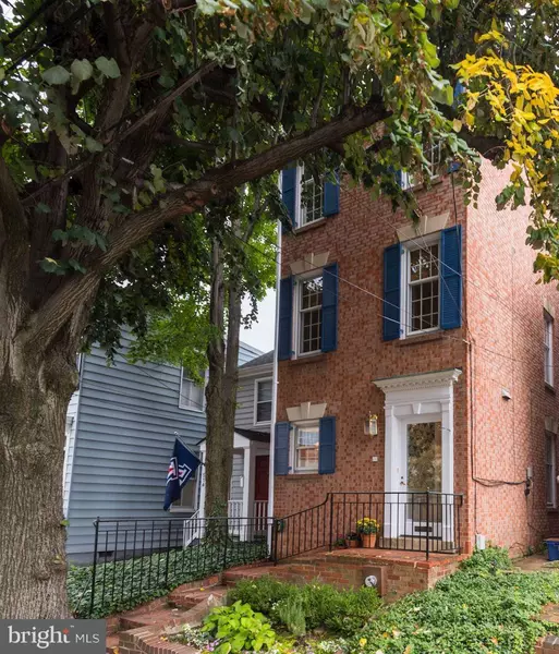 516 GIBBON ST, Alexandria, VA 22314