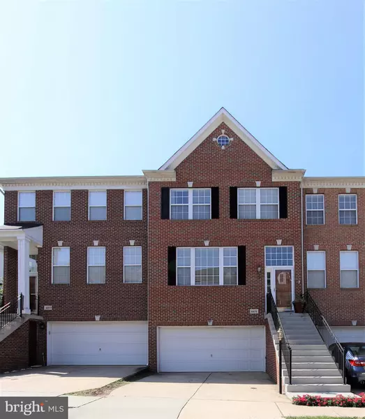 43075 SHADOW TER, Leesburg, VA 20176