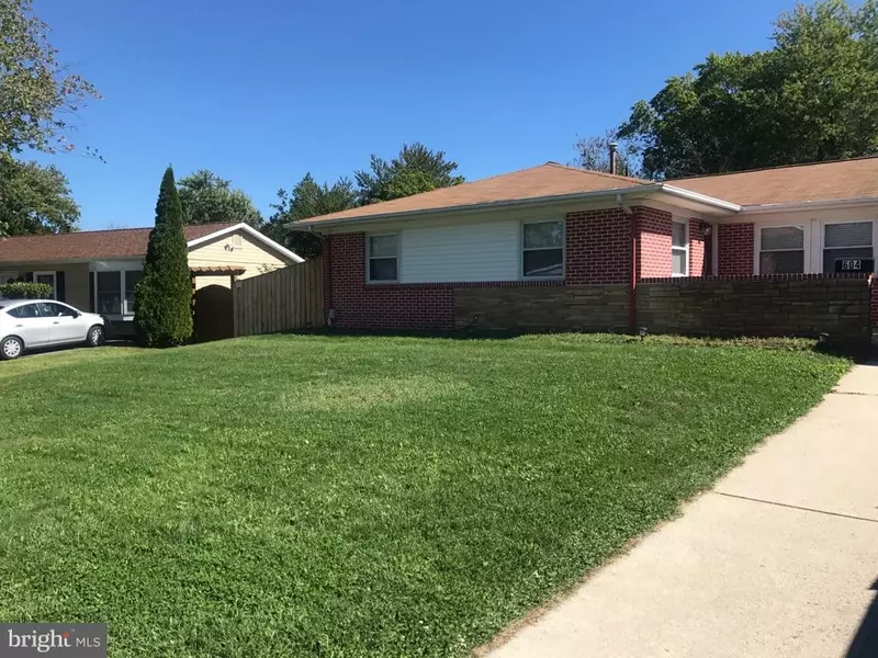 604 BIRCH ST S, Sterling, VA 20164