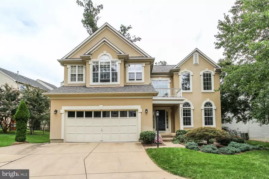 20541 GRANT CT, Sterling, VA 20165