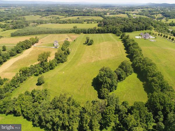 CLARKES GAP ROAD PARCEL C, Waterford, VA 20197