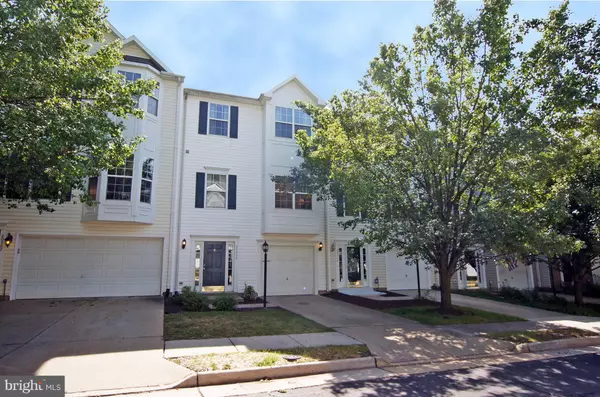 20364 MOUNT PLEASANT TER, Ashburn, VA 20147