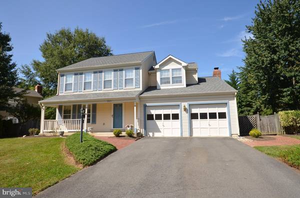 37823 REMINGTON DR, Purcellville, VA 20132