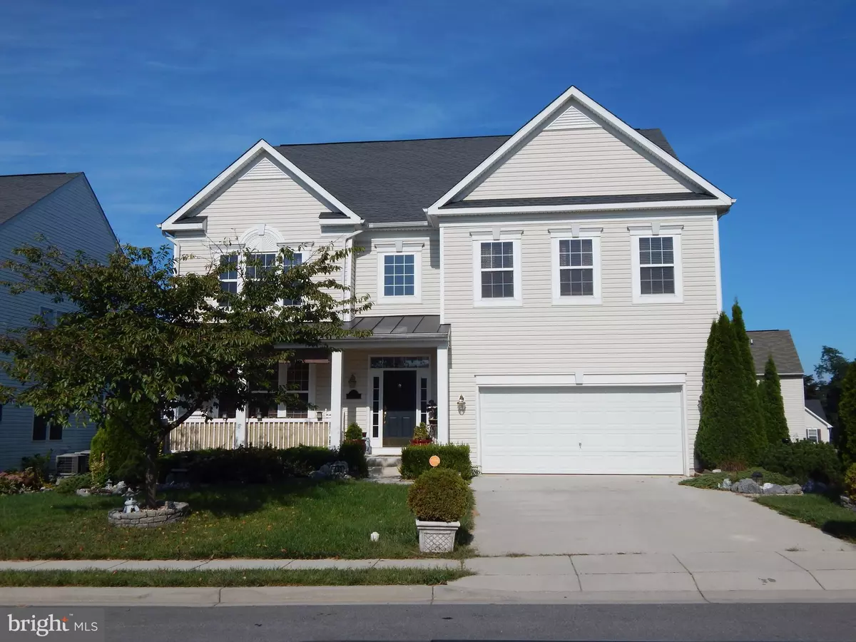 Falling Waters, WV 25419,451 BRANDENBURG CT