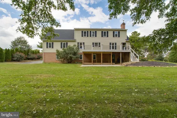 Front Royal, VA 22630,3768 ROCKLAND RD