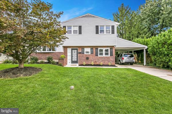 323 WESSLING CIR, Catonsville, MD 21228