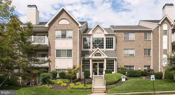 2 BANDON CT #302, Lutherville Timonium, MD 21093