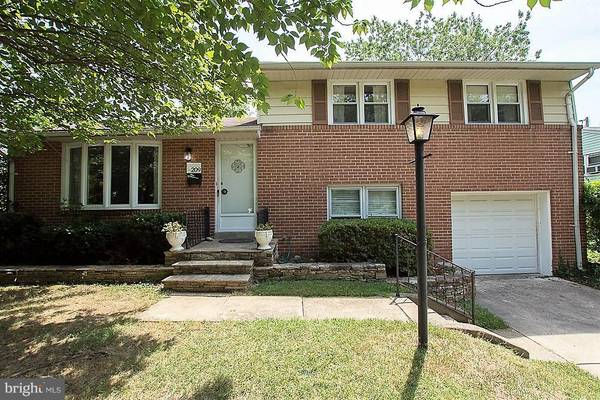 209 ELPIN DR, Catonsville, MD 21228