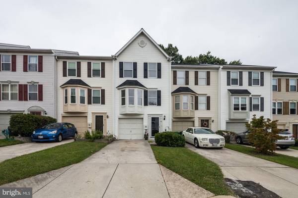 26 INGATE TER #4406, Baltimore, MD 21227