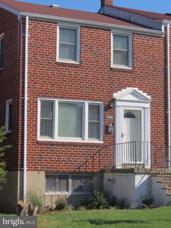 5008 GATEWAY TER, Baltimore, MD 21227