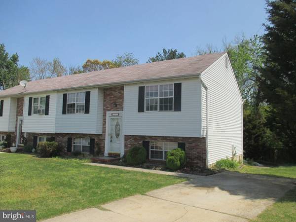 557 PARK CT E, Glen Burnie, MD 21061