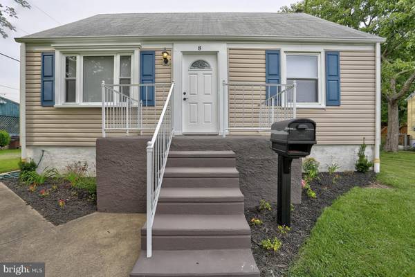 8 CHESTER CIR, Glen Burnie, MD 21060