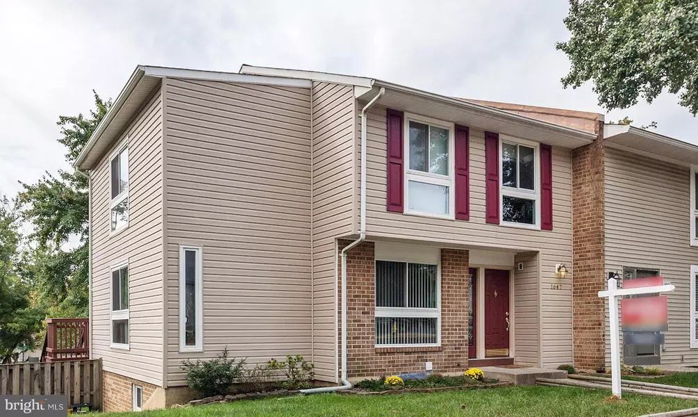 1647 NEW WINDSOR CT, Crofton, MD 21114