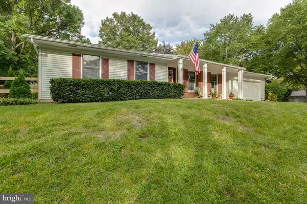 10696 RAIN DREAM HL, Columbia, MD 21044