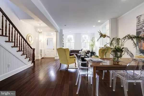 Washington, DC 20003,118 4TH ST SE