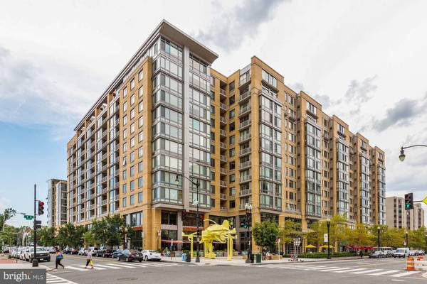 475 K ST NW #322, Washington, DC 20001