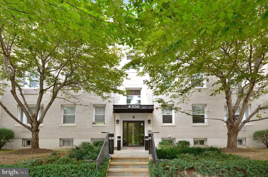 4306 ARKANSAS AVE NW #201, Washington, DC 20011