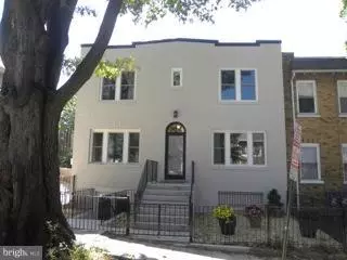 Washington, DC 20002,1149 OWEN PL NE #4