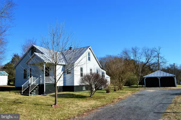 13303 RENTAL LN, Culpeper, VA 22701