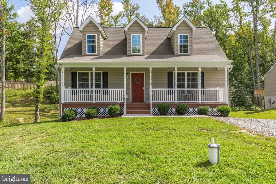 13304 JULIEN ST, Woodford, VA 22580