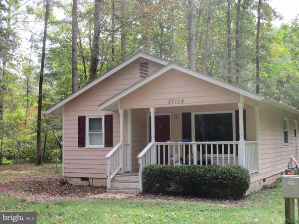 27114 SLASH PINE CIR, Ruther Glen, VA 22546