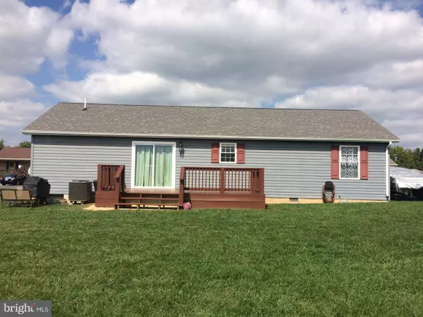 Moorefield, WV 26836,21 HISER ST