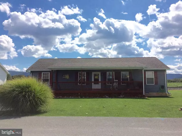 Moorefield, WV 26836,21 HISER ST