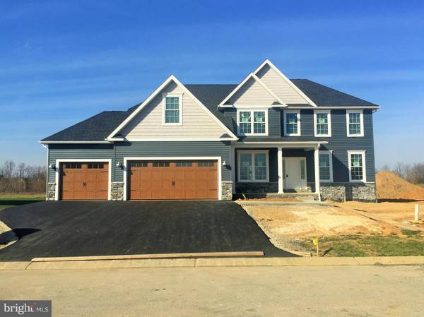 LOT # 129 CORNWALL RD, Chambersburg, PA 17201