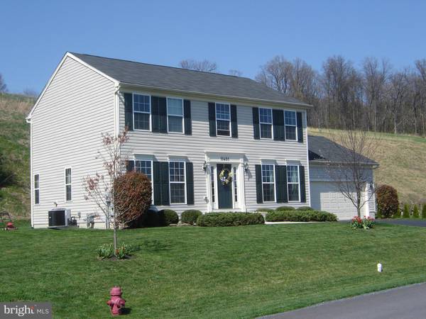 11491 MYSTIC ROCK LN N, Waynesboro, PA 17268