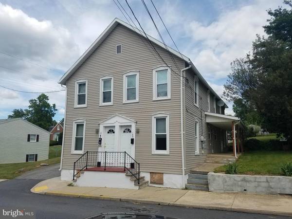 145-W NORTH ST, Waynesboro, PA 17268