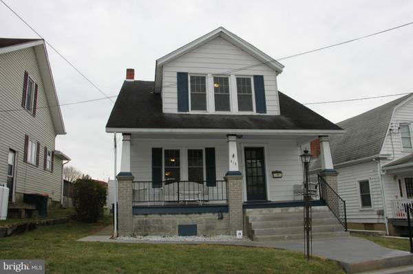 413 CLEVELAND AVE, Waynesboro, PA 17268