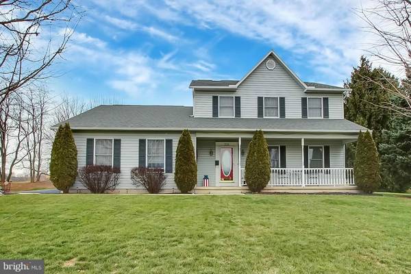 335 LAUREL LN, Waynesboro, PA 17268