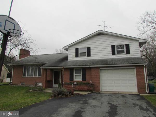 Greencastle, PA 17225,776 LOHMAN AVE