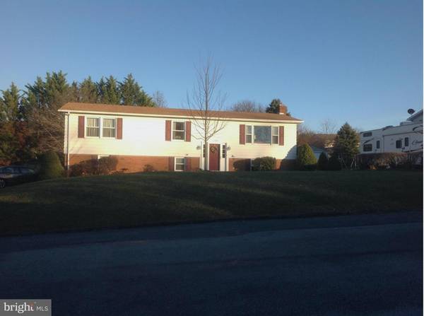 13944 GARDNER AVE, Waynesboro, PA 17268