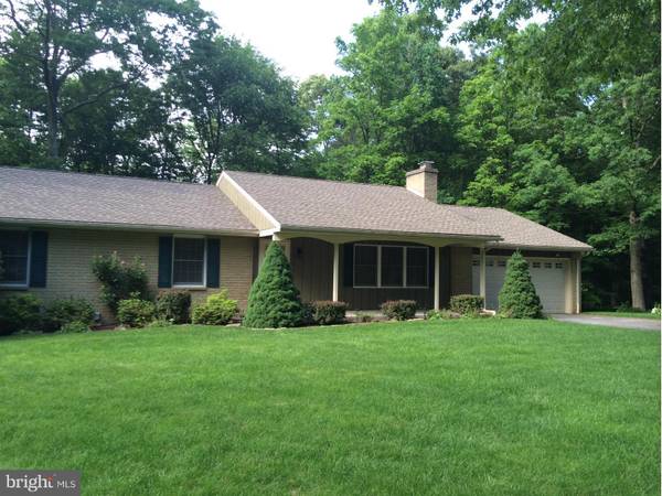 6335 BURNING TREE TER, Fayetteville, PA 17222