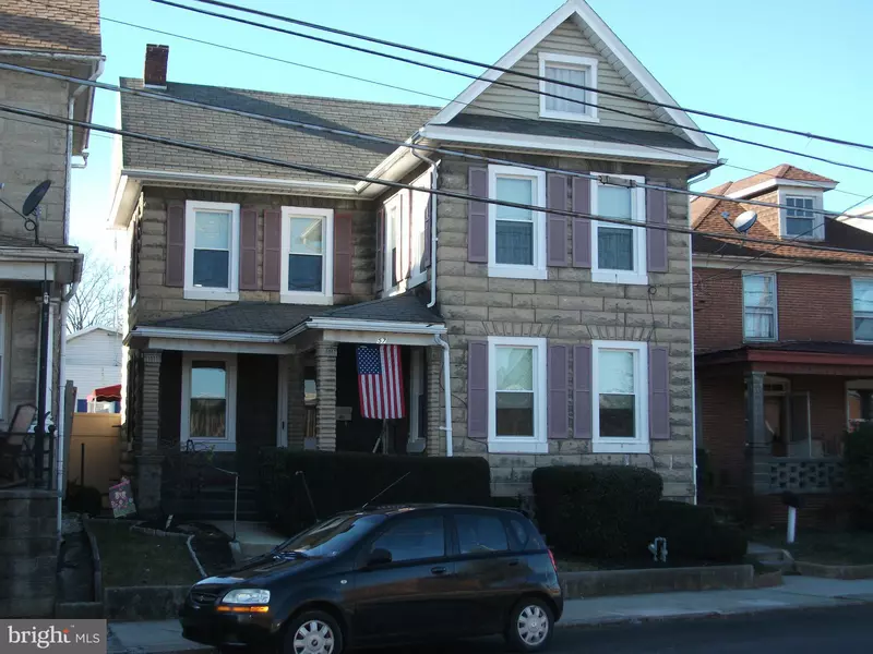 57 FRANKLIN ST, Chambersburg, PA 17201