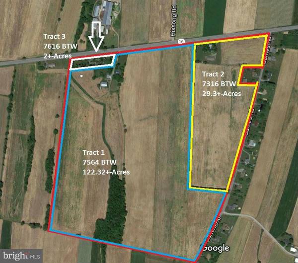 Mercersburg, PA 17236,7564 BUCHANAN TRL W